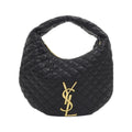 Saint Laurent Icare Hobo Aaang Shoulder Bag
