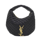 Saint Laurent Icare Hobo Aaang Shoulder Bag