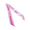 Dior Toile de Jouy Sauvage Scarf