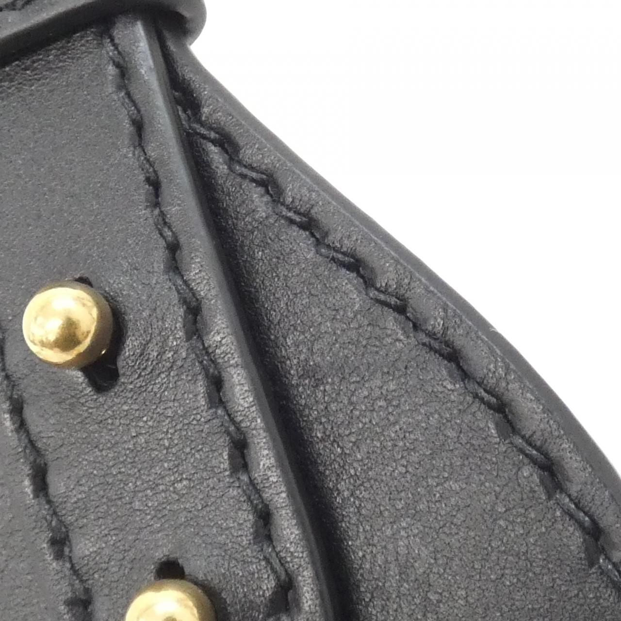 Dior Strap Bag Straps Pink — view 7