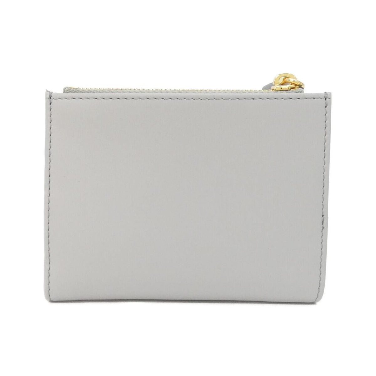 Prada Wallet Gold — view 2
