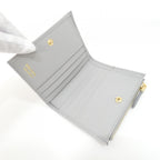 Prada Wallet Gold — view 5