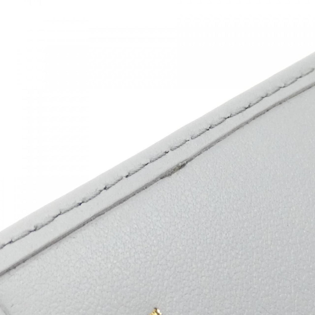 Prada Wallet Gold — view 6