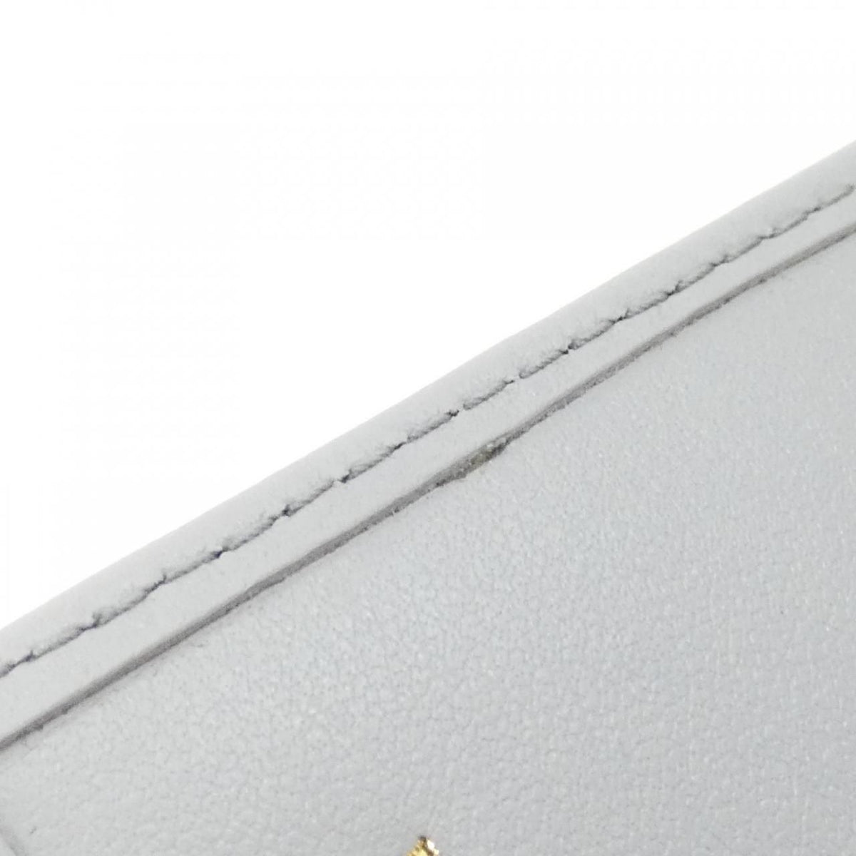 Prada Wallet Gold — view 6