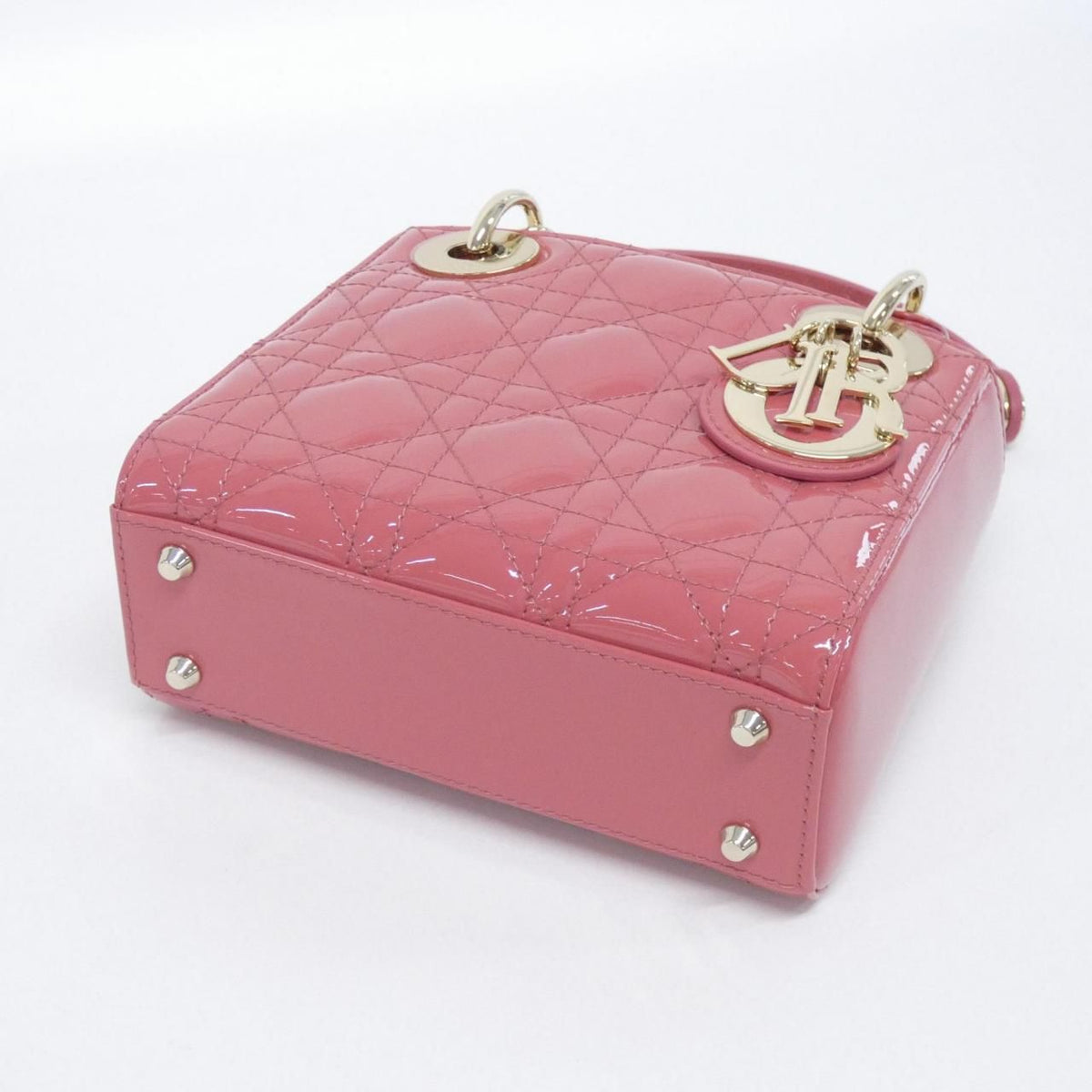 Dior Lady Mini — view 3