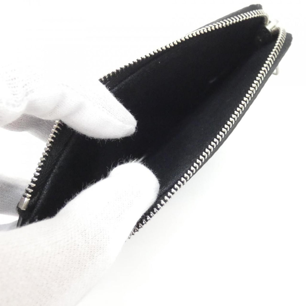 Celine Coin & Key Case Key Holder — view 4
