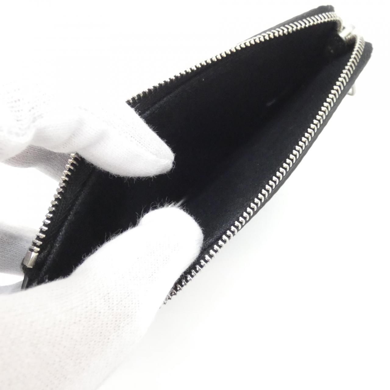 Celine Coin & Key Case Key Holder — view 4