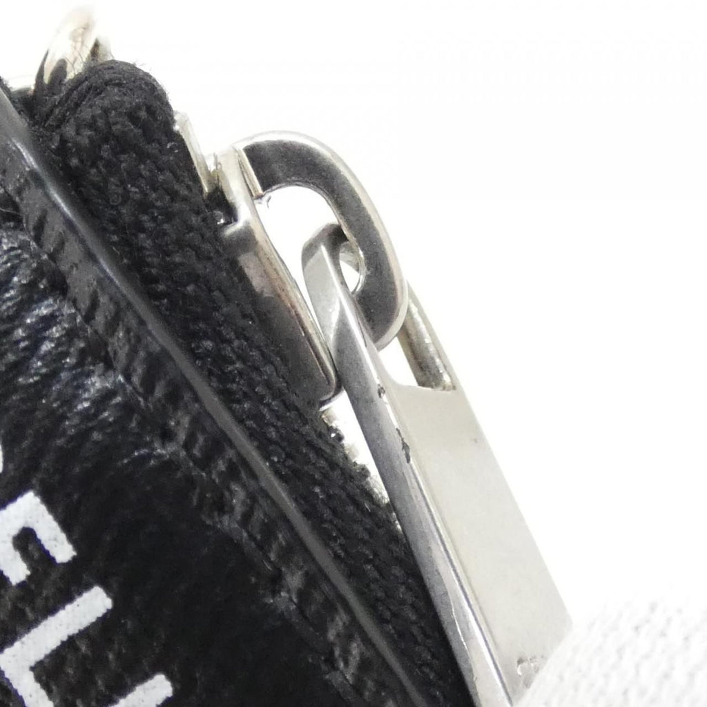 Celine Coin & Key Case Key Holder — view 2