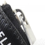 Celine Coin & Key Case Key Holder — view 2