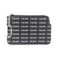 Celine Coin & Key Case Key Holder