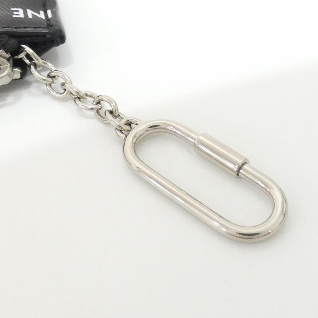 Celine Coin & Key Case Key Holder — view 3