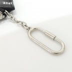 Celine Coin & Key Case Key Holder — view 3