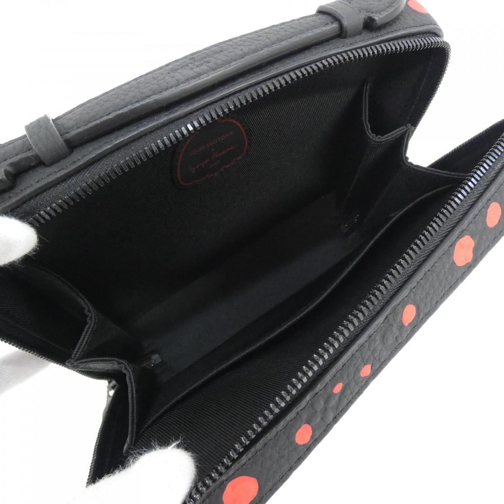 Louis Vuitton Taurillon Monogram Handle Soft Trunk — view 5