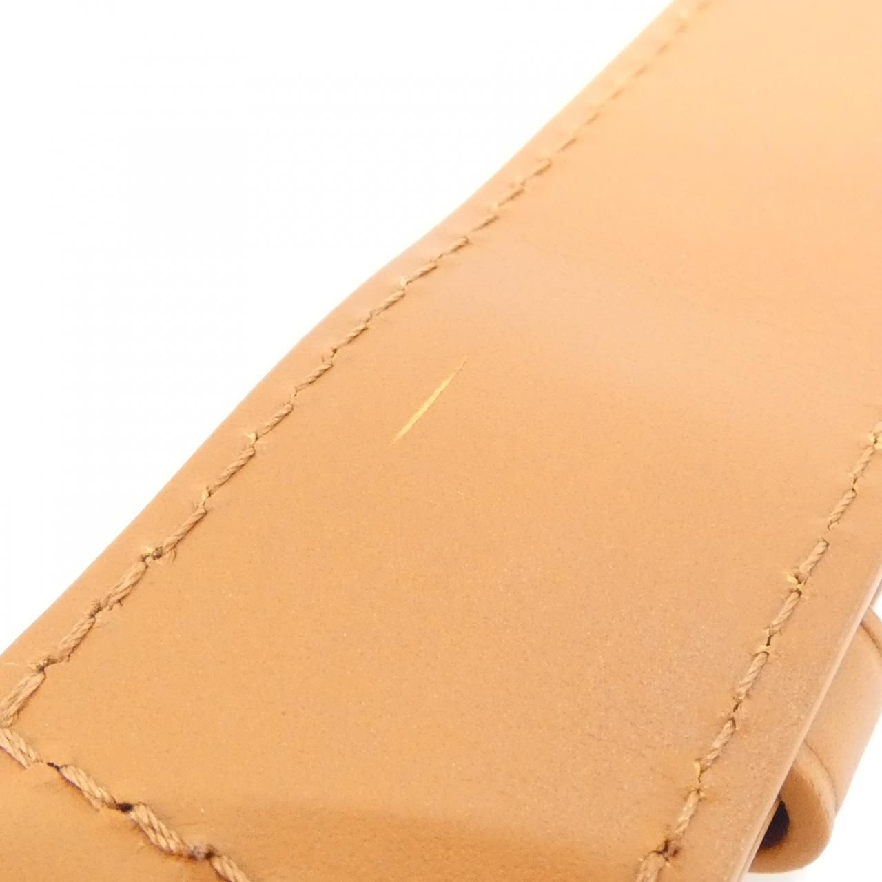 Louis Vuitton City Keepall Shoulder Bag — view 6