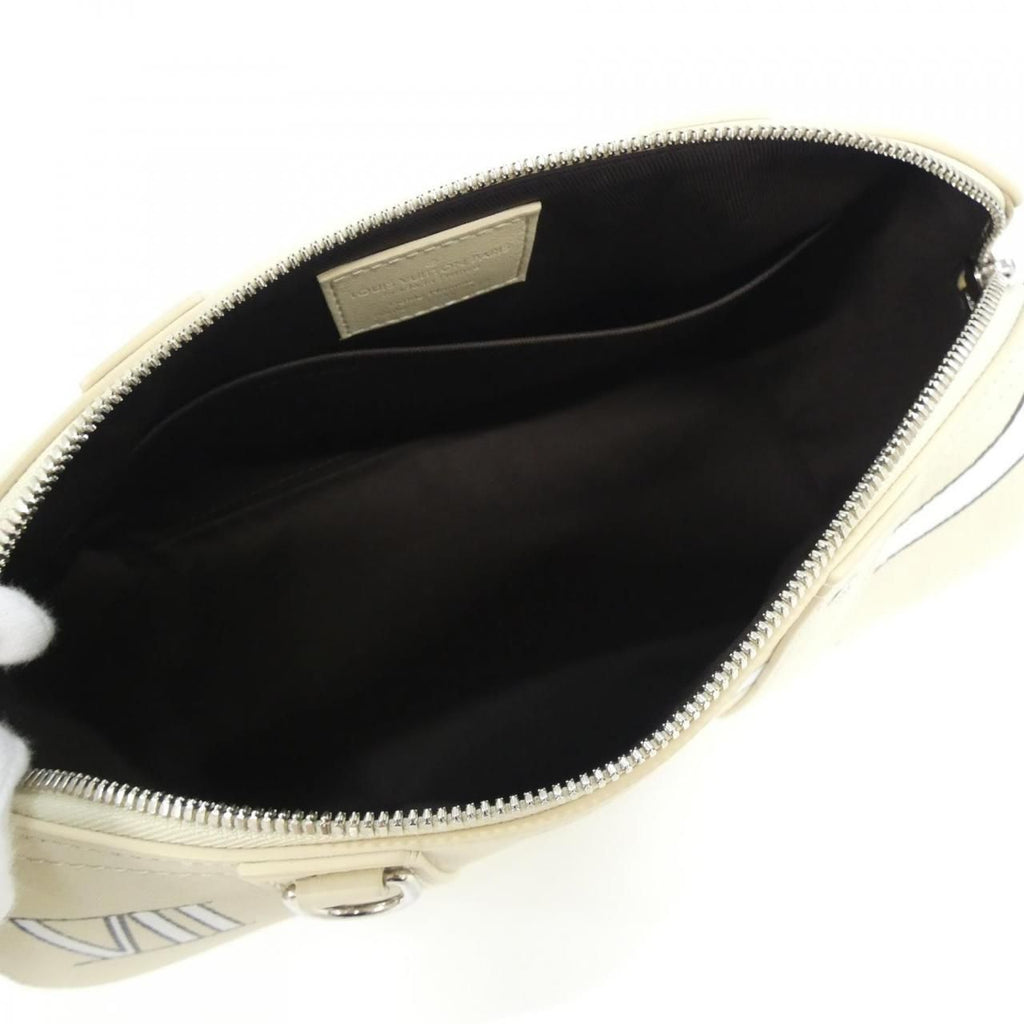 Louis Vuitton City Keepall Shoulder Bag — view 7