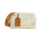 Louis Vuitton City Keepall Shoulder Bag