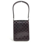 Louis Vuitton Shoulder Bag Club Carmine Purple — view 2