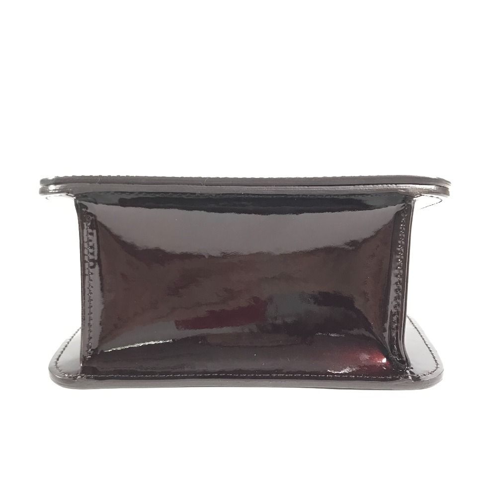 Louis Vuitton Shoulder Bag Club Carmine Purple — view 5