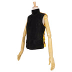 Hermes Vintage Vest Gilet Zip — view 6