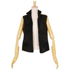 Hermes Vintage Vest Gilet Zip — view 5