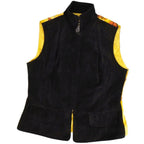 Hermes Vintage Vest Gilet Zip