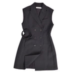 Dior Coat Black