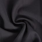 Dior Coat Black — view 7