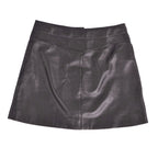 Dior Skirt Black — view 3