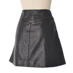 Dior Skirt Black — view 6