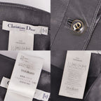 Dior Skirt Black — view 8