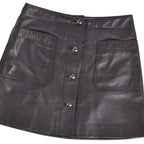 Dior Skirt Black — view 2