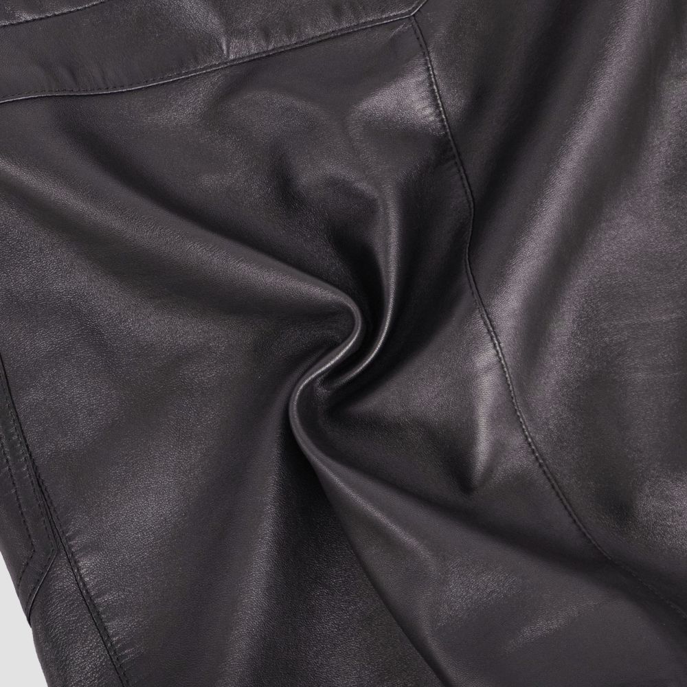 Dior Skirt Black — view 7