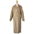 Hermes Coat Long Double Breasted — view 3