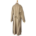 Hermes Coat Long Double Breasted — view 6