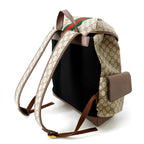 Gucci Backpack Ophidia GG Supreme — view 2