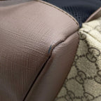 Gucci Backpack Ophidia GG Supreme — view 6