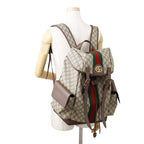 Gucci Backpack Ophidia GG Supreme — view 4