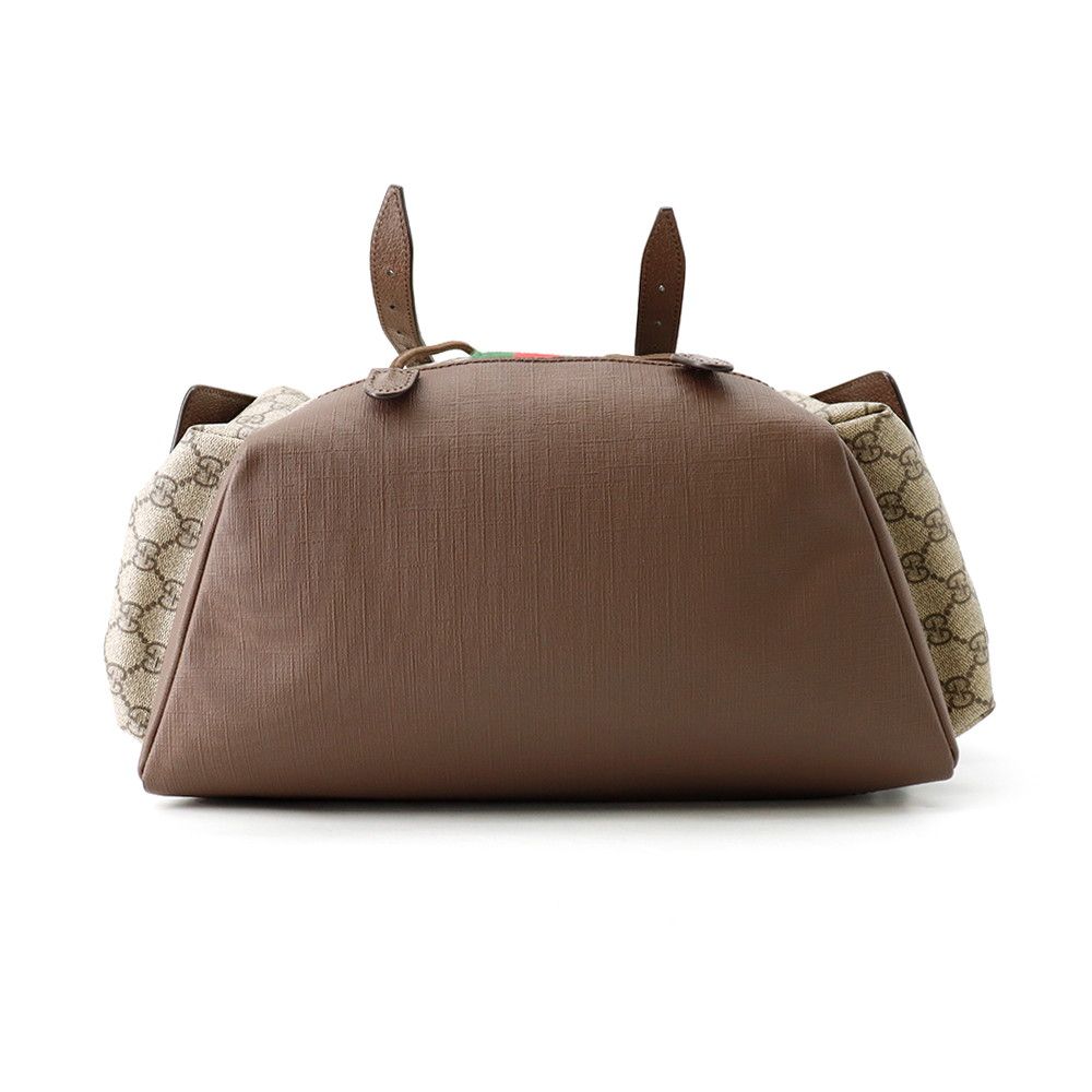 Gucci Backpack Ophidia GG Supreme — view 3