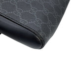 Gucci Shoulder Bag GG Supreme Small Black — view 7