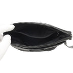 Gucci Shoulder Bag GG Nylon Black — view 5