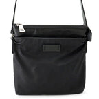 Gucci Shoulder Bag GG Nylon Black