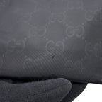 Gucci Shoulder Bag GG Nylon Black — view 7
