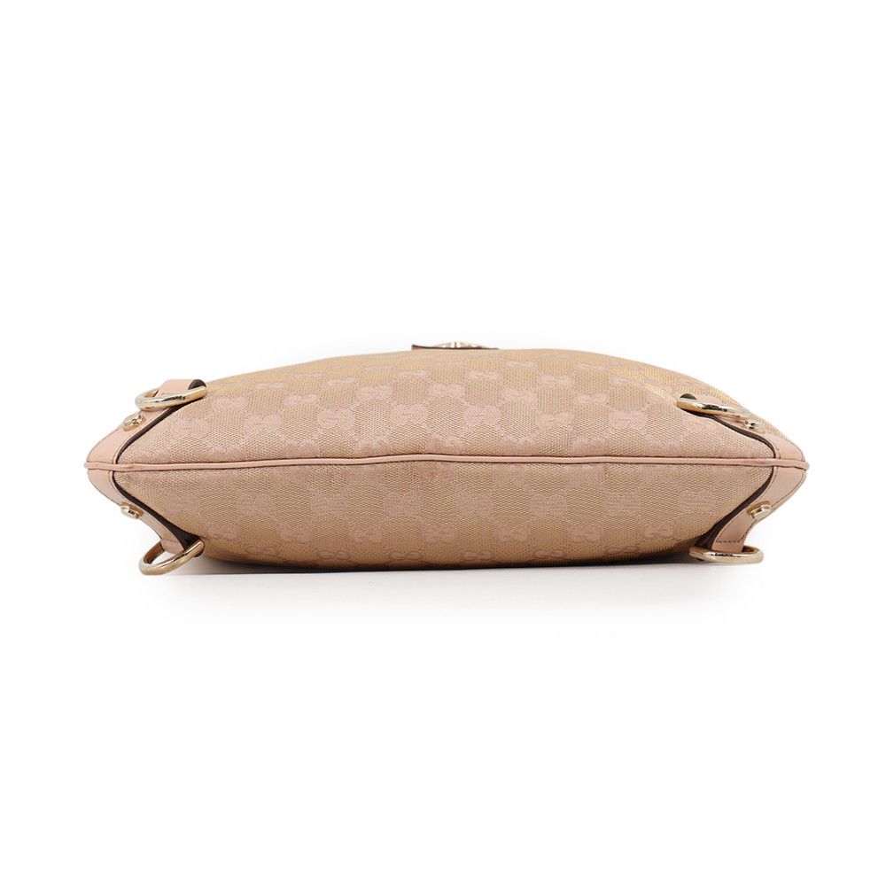 Gucci Shoulder Bag GG Canvas Abbey — view 3