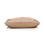 Gucci Shoulder Bag GG Canvas Abbey — view 3