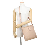 Gucci Shoulder Bag GG Canvas Abbey — view 4