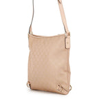 Gucci Shoulder Bag GG Canvas Abbey — view 2