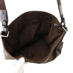 Gucci Shoulder Bag GG Nylon — view 5