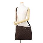 Gucci Shoulder Bag GG Nylon — view 4
