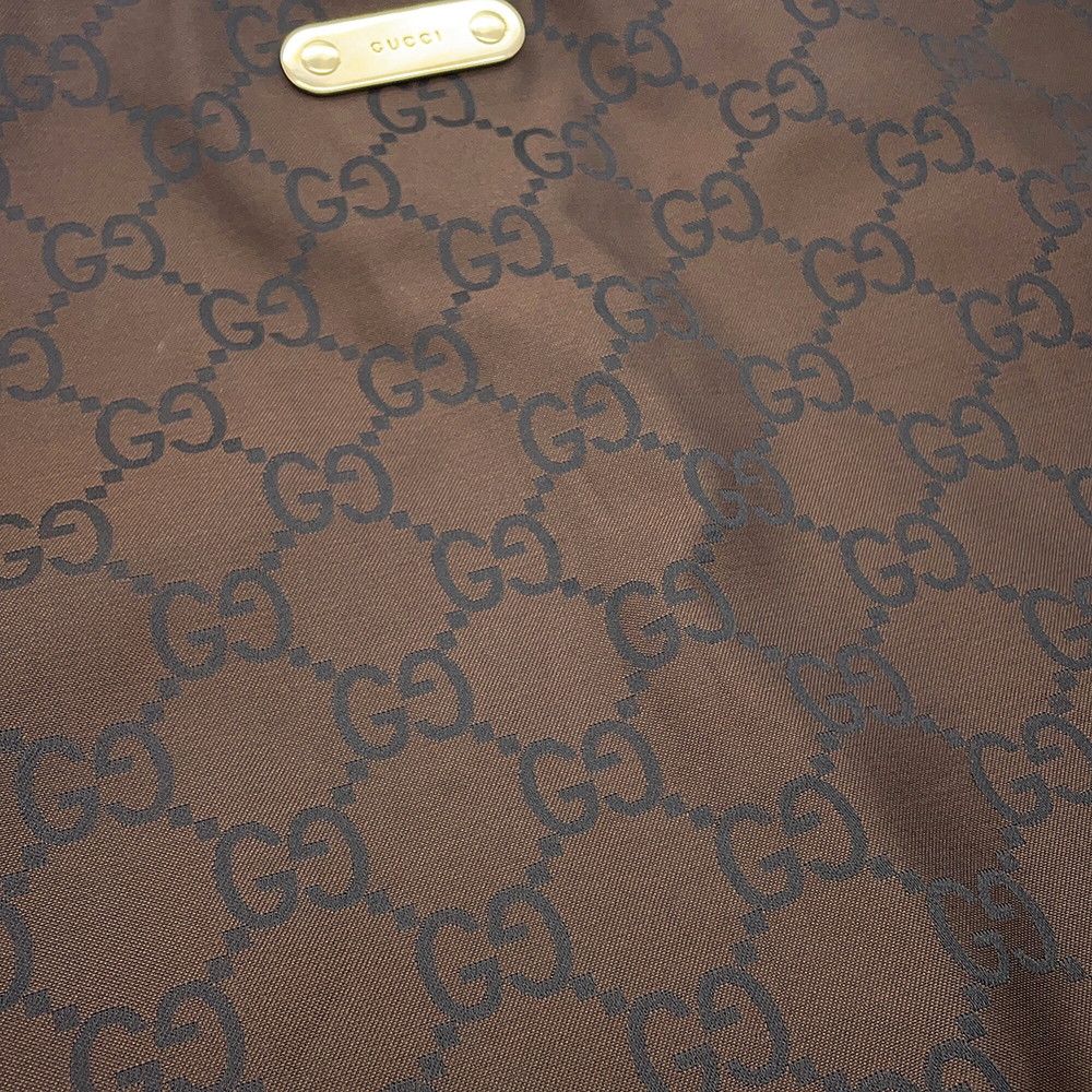 Gucci Shoulder Bag GG Nylon — view 6