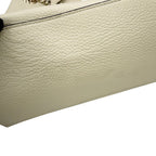 Gucci Tote Bag Interlocking G Soho Chain Leather 2-Way — view 8